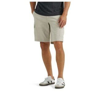 New‼️ Lee Men's Hybrid Cargo Short with Flex Motion Waistband